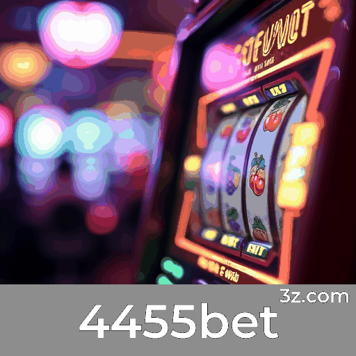 Experiência de Casino Superior no 4455bet: Qualidade e Excelência