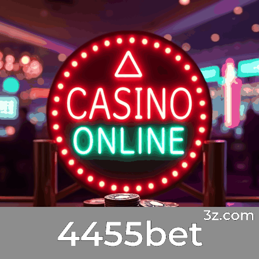 4455bet: Bônus Generosos para Jogadores Brasileiros