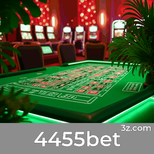 Descubra a Convergência de Tecnologias e a Revolução dos Jogos na 4455bet