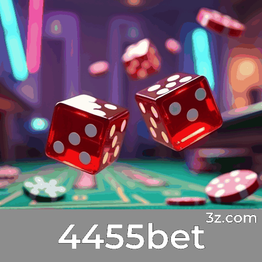 4455bet: A Plataforma de Comunidade Vibrante