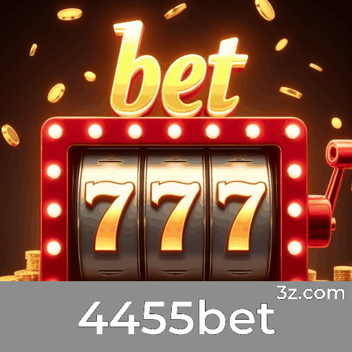 Experiência de Casino Superior no 4455bet: Qualidade e Excelência