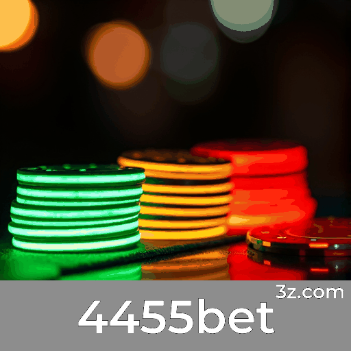 4455bet: A Plataforma de Comunidade Vibrante