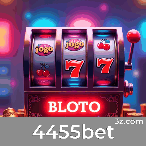 Inovação de Última Geração com o App 4455bet: Tecnologia de Apostas Otimizada