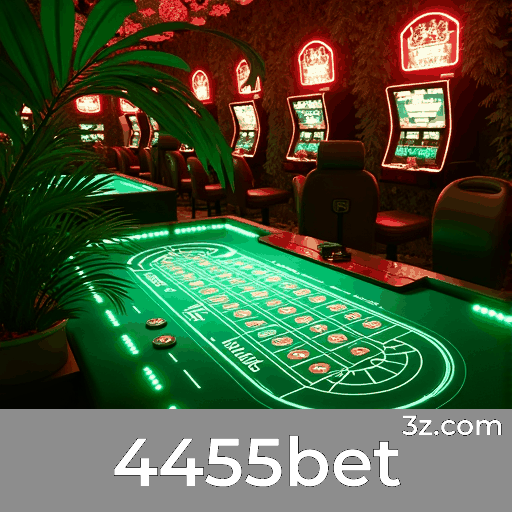 Apostas Esportivas Profissionais com Foco no Brasil na 4455bet