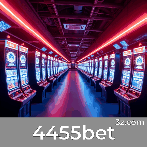 4455bet: Bônus Generosos para Jogadores Brasileiros