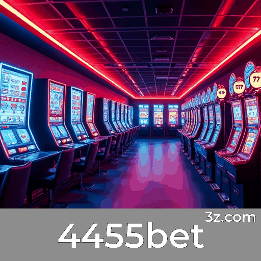 Apostas Esportivas Profissionais com Foco no Brasil na 4455bet